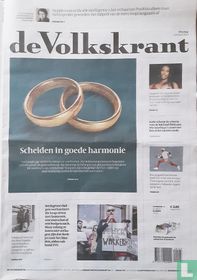 De Volkskrant 30032