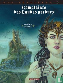 Les Sorcières 3 - Regina Obscura