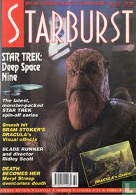 Starburst 172