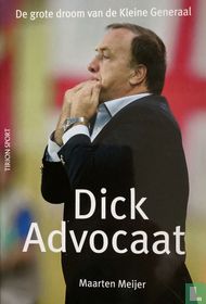 Dick Advocaat kaufen