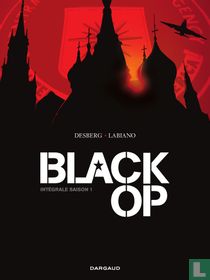 Intégrale Saison 1