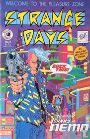 Strange Days 2