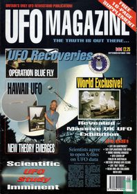 UFO Magazine 09