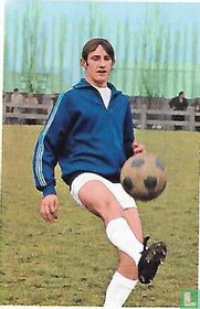 Luc Millecamps