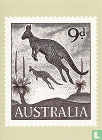  Australian Animals