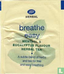 breathe easy