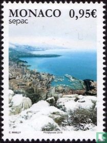 Spectacular views