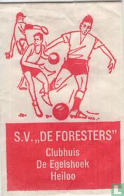 S.V. "De Foresters"