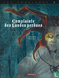 Les Sorcières 2 - Inferno