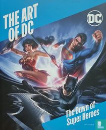 The Art of DC