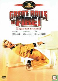 Great Balls of Fire