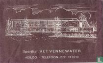 Sporthal Het Vennewater