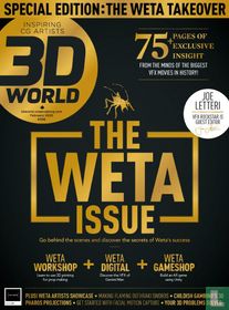 3D World [GBR] 256