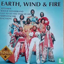 Earth, Wind & Fire
