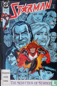 Starman 33