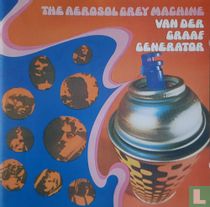 The Aerosol Grey Machine