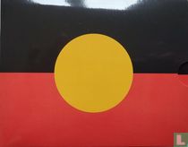 Australien KMS 2021 "50th anniversary of the Aboriginal flag"