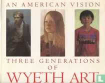 Three Generations of Wyeth Art