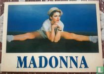 6Madonna Oasis( sans numeros)