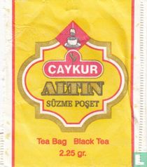 Süzme Poset 