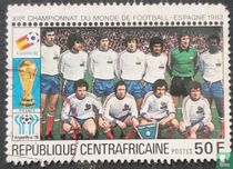Football World Cup