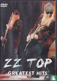ZZ Top - Greatest Hits