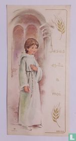 Communion solenelle 1979