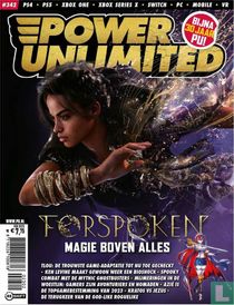 Power Unlimited 342