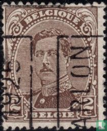 König Albert I.