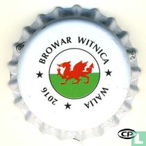 Browar Witnica 2016 - Walia