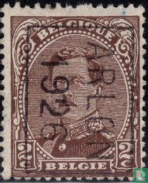 Le roi Albert I