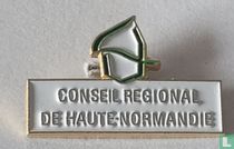 Conseil Régional Haute Normandie