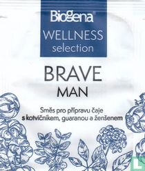 Brave Man