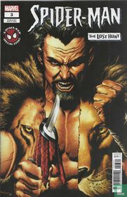 The Lost Hunt 3