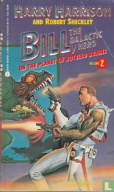 On the planet of the bottled brains