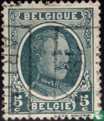 Le roi Albert I