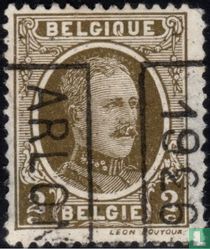 Le roi Albert I