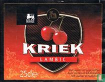 Kriek Lambic Delhaize
