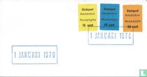 Administratiezegels (Nooduitgifte)