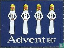  Advent