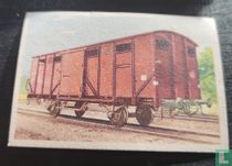 Groentewagen