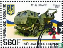 Defense of Ukraine