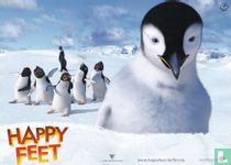 Happy Feet