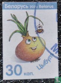 onion