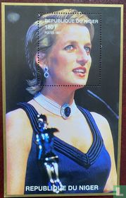 Lady Diana