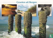 Groeten uit Bergen