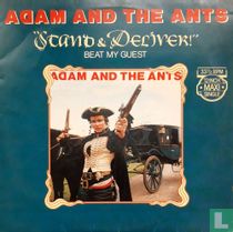 Stand & Deliver