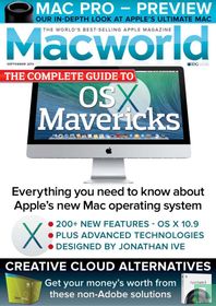 Macworld  [GBR] 09