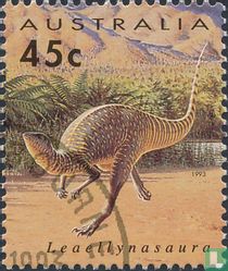 Animaux préhistoriques