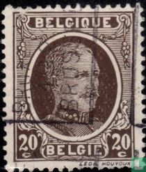 Le roi Albert I